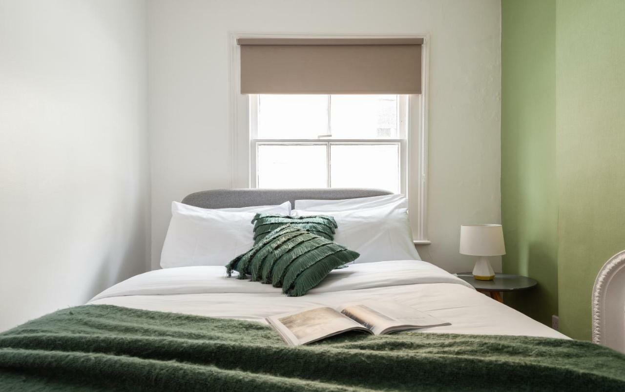 The South Kensington Mews - Lovely 5Bdr Home لندن المظهر الخارجي الصورة