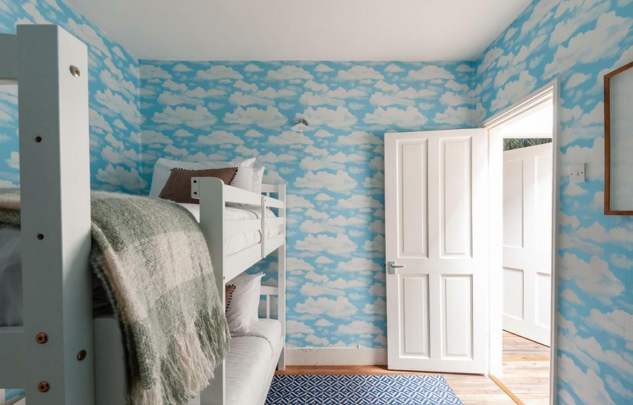 The South Kensington Mews - Lovely 5Bdr Home لندن المظهر الخارجي الصورة