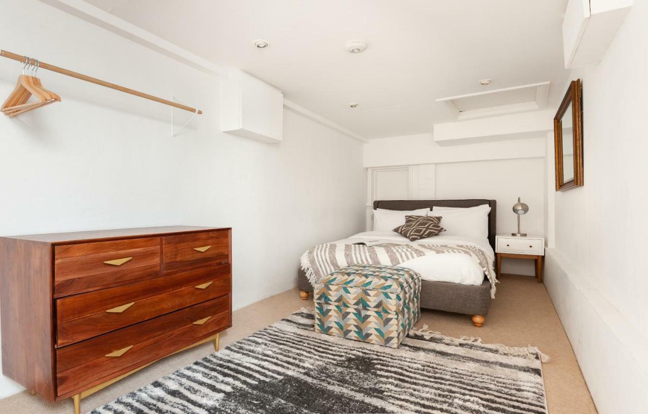 The South Kensington Mews - Lovely 5Bdr Home لندن المظهر الخارجي الصورة