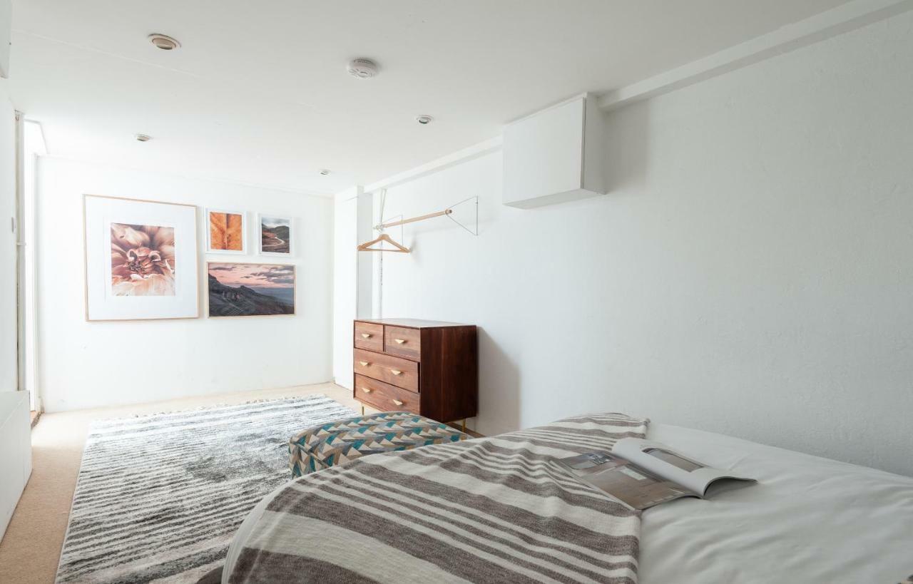 The South Kensington Mews - Lovely 5Bdr Home لندن المظهر الخارجي الصورة