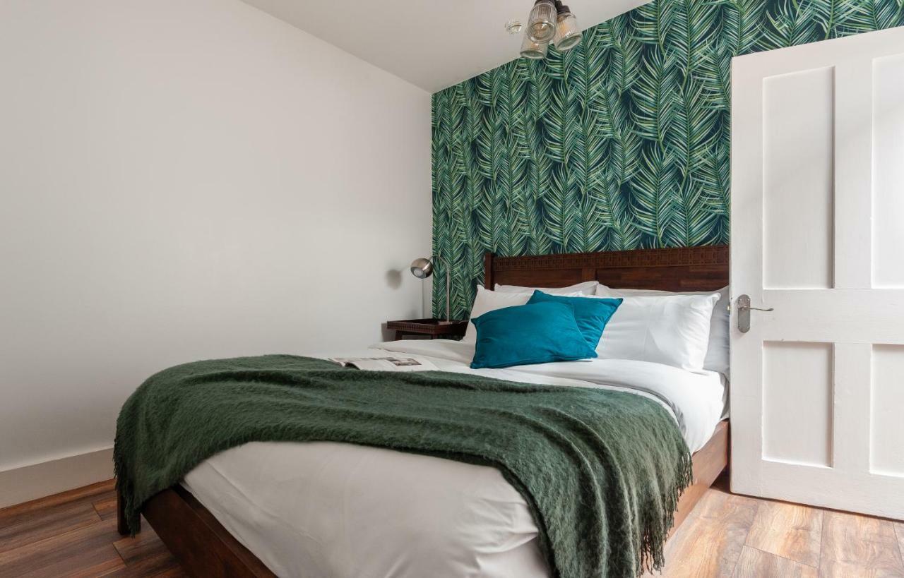 The South Kensington Mews - Lovely 5Bdr Home لندن المظهر الخارجي الصورة