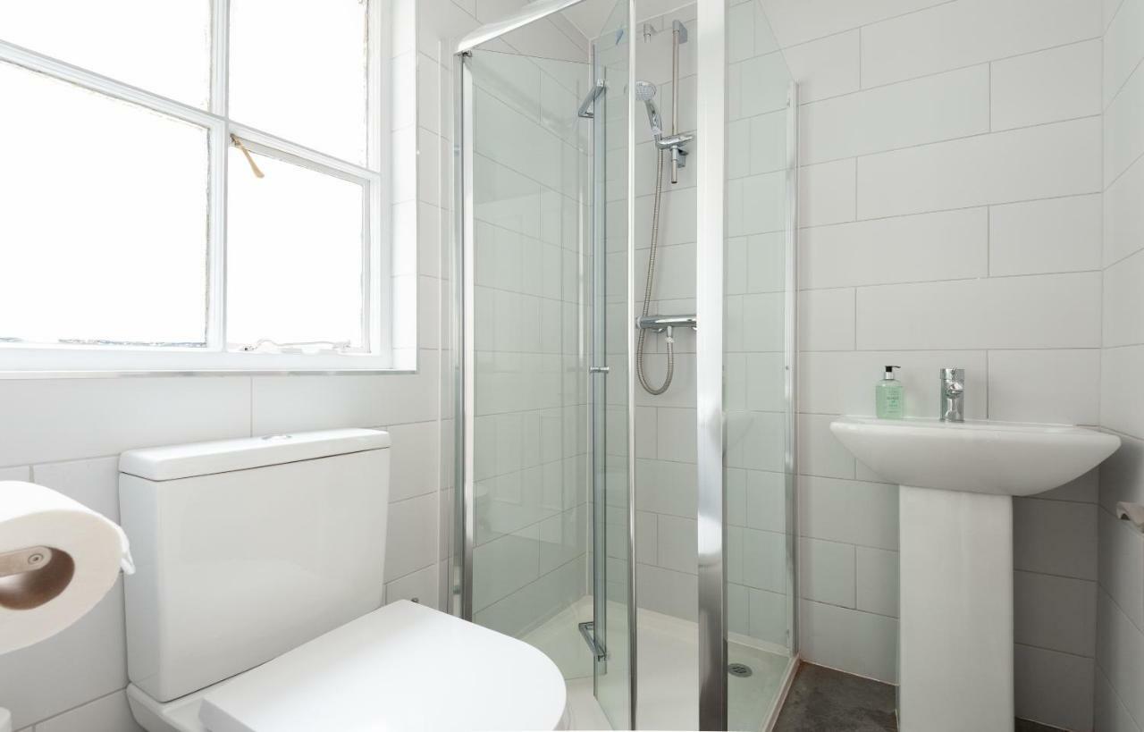 The South Kensington Mews - Lovely 5Bdr Home لندن المظهر الخارجي الصورة