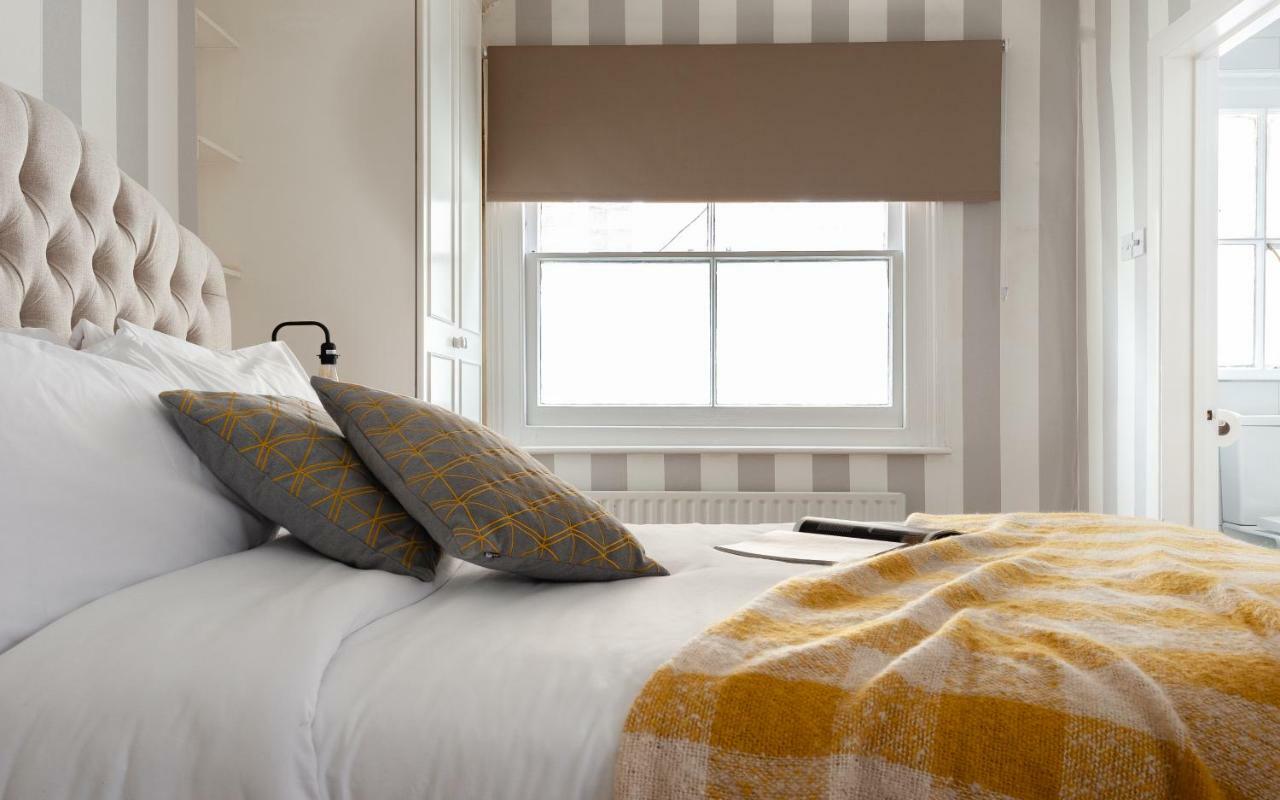 The South Kensington Mews - Lovely 5Bdr Home لندن المظهر الخارجي الصورة