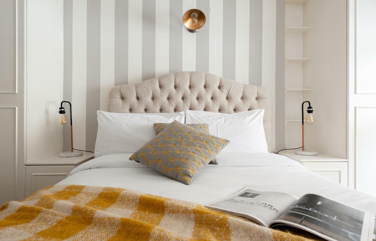 The South Kensington Mews - Lovely 5Bdr Home لندن المظهر الخارجي الصورة